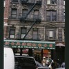 Block 341: Mott Street between Hester Street and Grand Street (west side)
