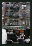 Block 341: Mott Street between Hester Street and Grand Street (west side)