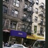 Block 341: Mott Street between Hester Street and Grand Street (west side)