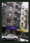 Block 341: Mott Street between Hester Street and Grand Street (west side)