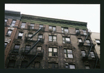 Block 341: Mott Street between Hester Street and Grand Street (west side)