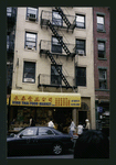 Block 341: Mott Street between Hester Street and Grand Street (west side)
