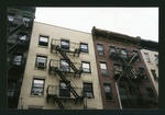 Block 341: Mott Street between Hester Street and Grand Street (west side)