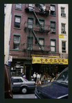 Block 341: Mott Street between Hester Street and Grand Street (west side)