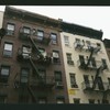 Block 341: Mott Street between Hester Street and Grand Street (west side)
