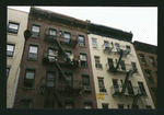Block 341: Mott Street between Hester Street and Grand Street (west side)