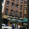 Block 341: Mott Street between Hester Street and Grand Street (west side)