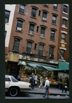 Block 341: Mott Street between Hester Street and Grand Street (west side)