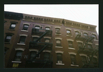 Block 341: Mott Street between Hester Street and Grand Street (west side)