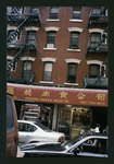 Block 341: Mott Street between Hester Street and Grand Street (west side)