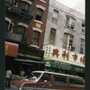 Block 341: Mott Street between Hester Street and Grand Street (west side)