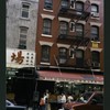 Block 341: Mott Street between Hester Street and Grand Street (west side)