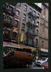 Block 341: Mott Street between Hester Street and Grand Street (west side)