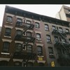Block 341: Mott Street between Hester Street and Grand Street (west side)