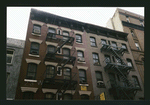 Block 341: Mott Street between Hester Street and Grand Street (west side)