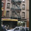 Block 341: Mott Street between Hester Street and Grand Street (west side)