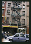 Block 341: Mott Street between Hester Street and Grand Street (west side)