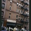 Block 341: Mott Street between Hester Street and Grand Street (west side)