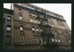 Block 341: Mott Street between Hester Street and Grand Street (west side)