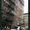 Block 341: Mott Street between Hester Street and Grand Street (west side)