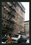 Block 341: Mott Street between Hester Street and Grand Street (west side)