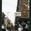 Block 341: Mulberry Street between Grand Street and Hester Street (east side)