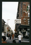Block 341: Mulberry Street between Grand Street and Hester Street (east side)