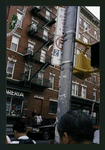 Block 341: Mulberry Street between Grand Street and Hester Street (east side)