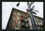 Block 341: Mulberry Street between Grand Street and Hester Street (east side)