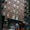 Block 341: Mulberry Street between Grand Street and Hester Street (east side)