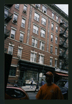 Block 341: Mulberry Street between Grand Street and Hester Street (east side)