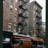 Block 341: Mulberry Street between Grand Street and Hester Street (east side)