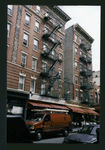 Block 341: Mulberry Street between Grand Street and Hester Street (east side)