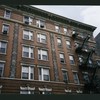 Block 341: Mulberry Street between Grand Street and Hester Street (east side)