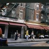 Block 341: Mulberry Street between Grand Street and Hester Street (east side)