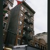 Block 341: Mulberry Street between Grand Street and Hester Street (east side)