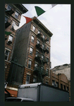 Block 341: Mulberry Street between Grand Street and Hester Street (east side)