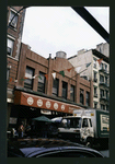 Block 341: Mulberry Street between Grand Street and Hester Street (east side)