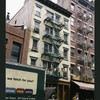 Block 341: Mulberry Street between Grand Street and Hester Street (east side)