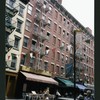 Block 341: Mulberry Street between Grand Street and Hester Street (east side)