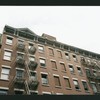 Block 341: Mulberry Street between Grand Street and Hester Street (east side)