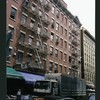 Block 341: Mulberry Street between Grand Street and Hester Street (east side)