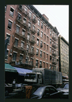 Block 341: Mulberry Street between Grand Street and Hester Street (east side)