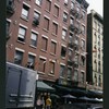 Block 341: Mulberry Street between Grand Street and Hester Street (east side)