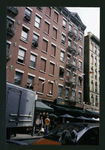Block 341: Mulberry Street between Grand Street and Hester Street (east side)