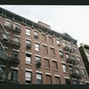 Block 341: Mulberry Street between Grand Street and Hester Street (east side)