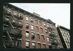Block 341: Mulberry Street between Grand Street and Hester Street (east side)
