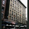 Block 341: Mulberry Street between Grand Street and Hester Street (east side)