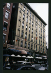 Block 341: Mulberry Street between Grand Street and Hester Street (east side)
