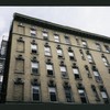 Block 341: Mulberry Street between Grand Street and Hester Street (east side)
